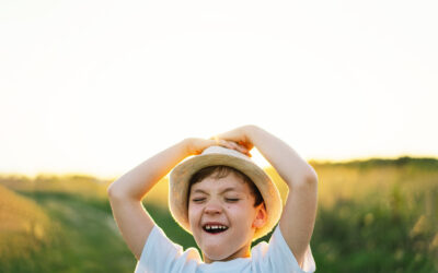 Finding Kind with Kari Baker Podcast EP 136