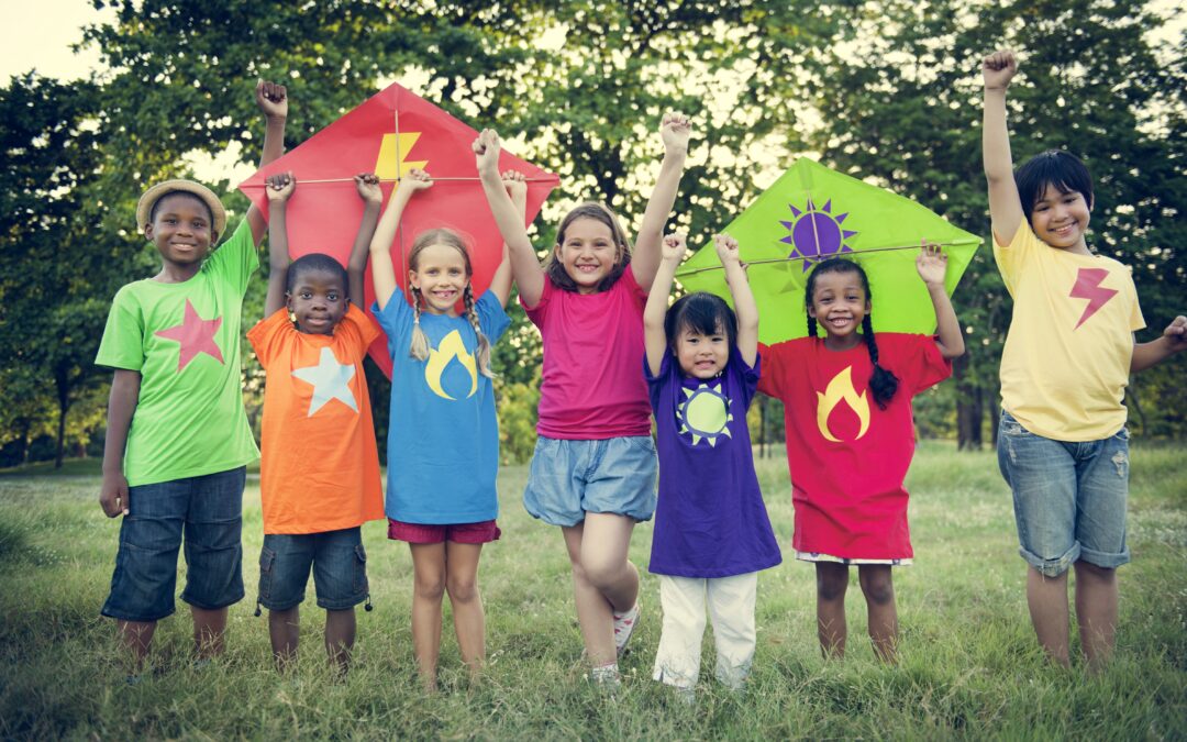 How to Plan a Disability Ministry Summer Camp EP 139