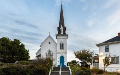 An Accessible Church is a Healthy Church EP 138