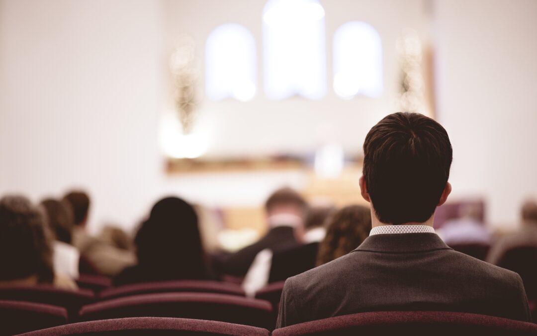 Jesus, Disability & Theology with Chris Hulshof EP 140