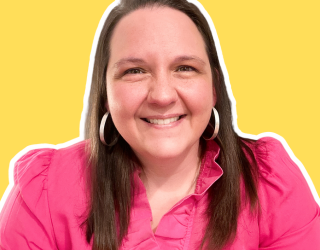 New Operations Director! An Interview with Larah Roberts: Podcast Episode 115