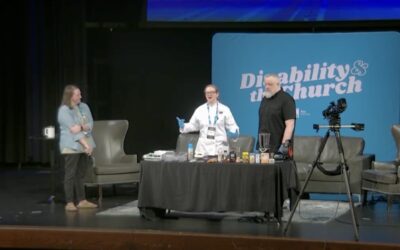 From Dream to Kitchen: How a Teen’s Vision Is Empowering All Abilities Through Cooking w/ Ivy from Cooking Capable Ep 147
