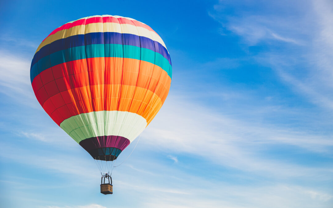 Are you STILL Crazy About Each Other? Seek Adventure!