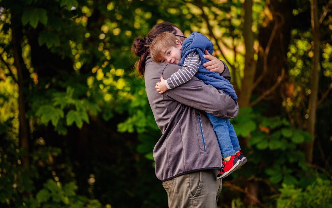 Loving Others from the Inside Out: Soul, Spirit, and Body