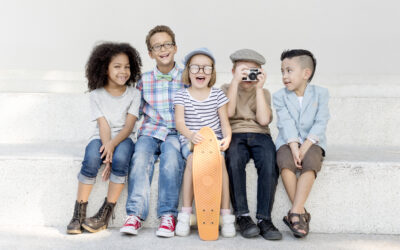 A Case for Inclusion Ministries