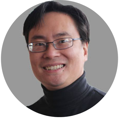 Kitrael Chin