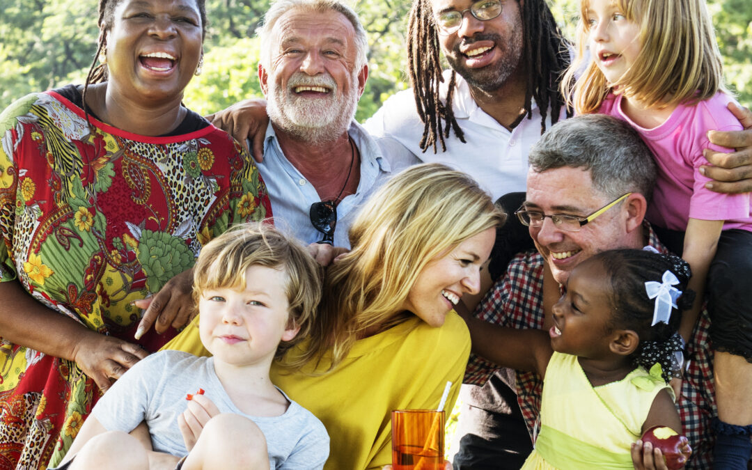 A Theology of Belonging with Chris Hulshof Ep 160