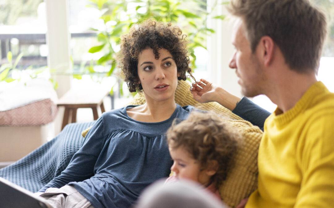 It’s Just a Fact, Not a Complaint