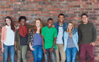 Having Student Volunteers in your Disability Ministry with Amy Kendall Ep 161
