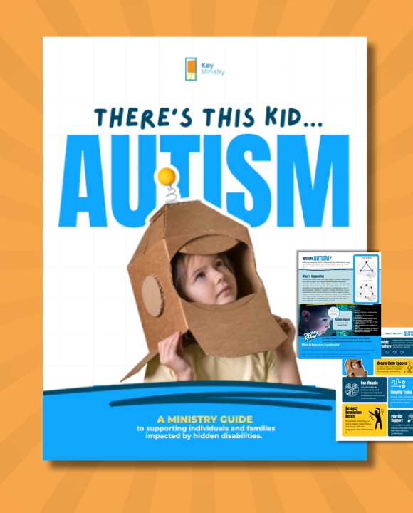 AUTISM PDF MOCK UP