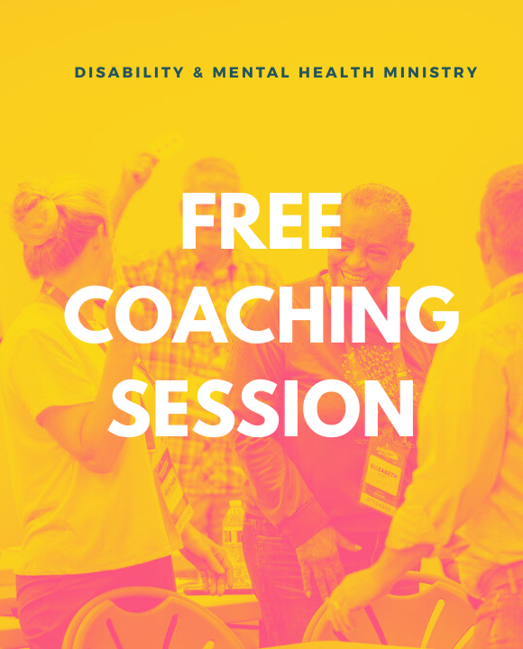 COACHING SESSION MOCK UP