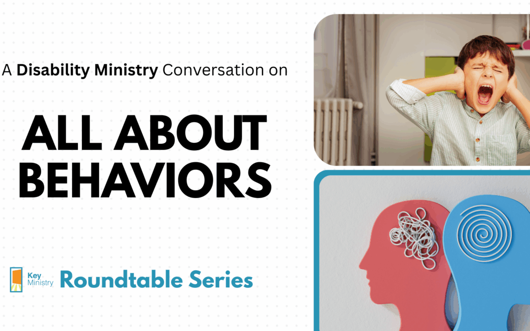 All About Behaviors