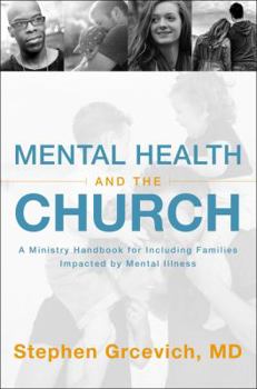 mentalheathanthechurchbook