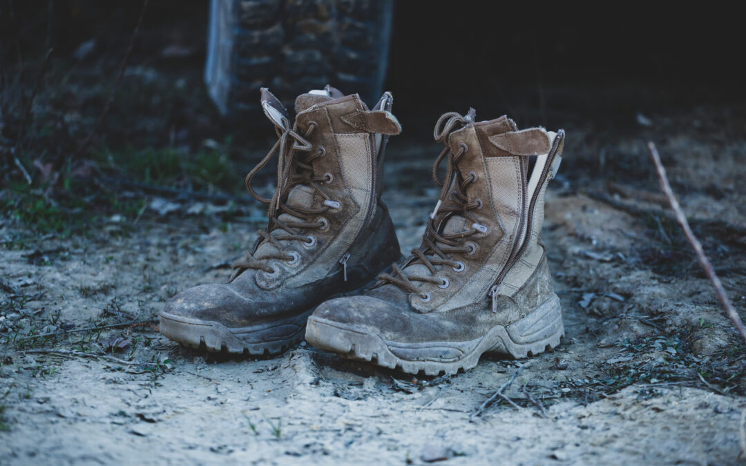 177: Three Qualities of Disability Awareness