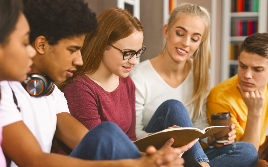 Discipling Teens with Hidden Disabilities