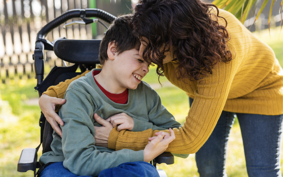 181: Caring with Intentionality