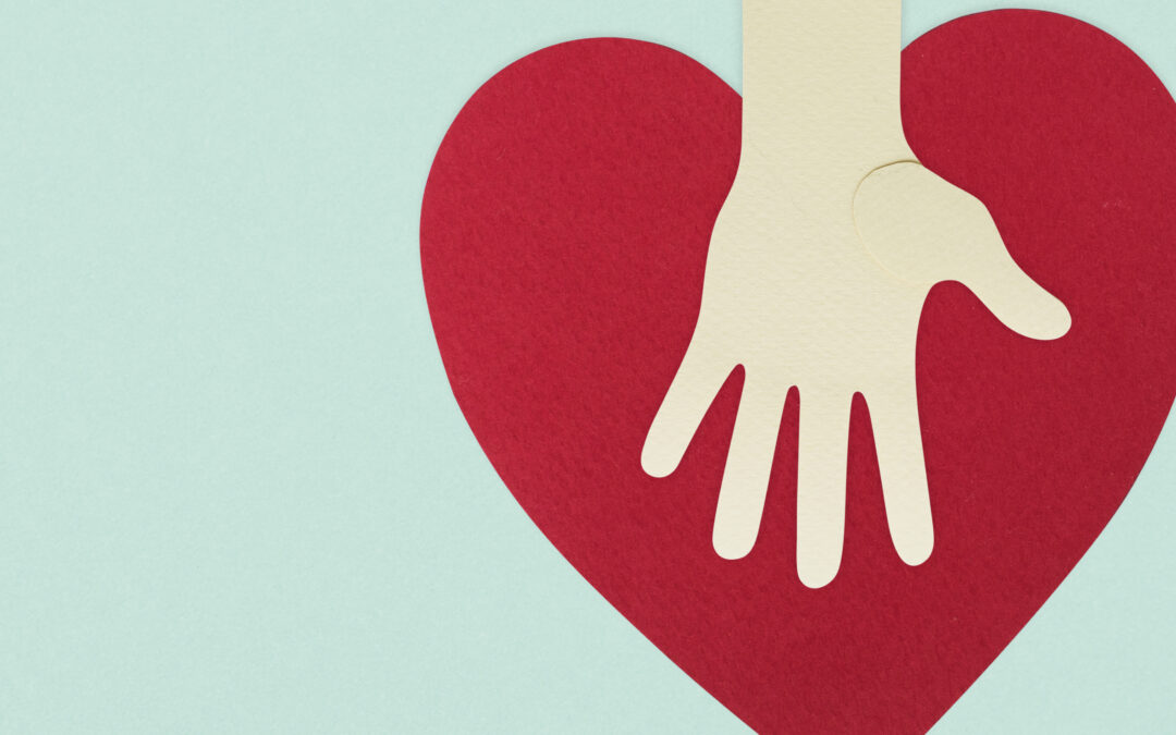 185: From Curiosity to Compassion