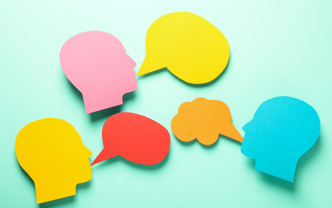 187: Your First Three Conversations with Lauren Hickman