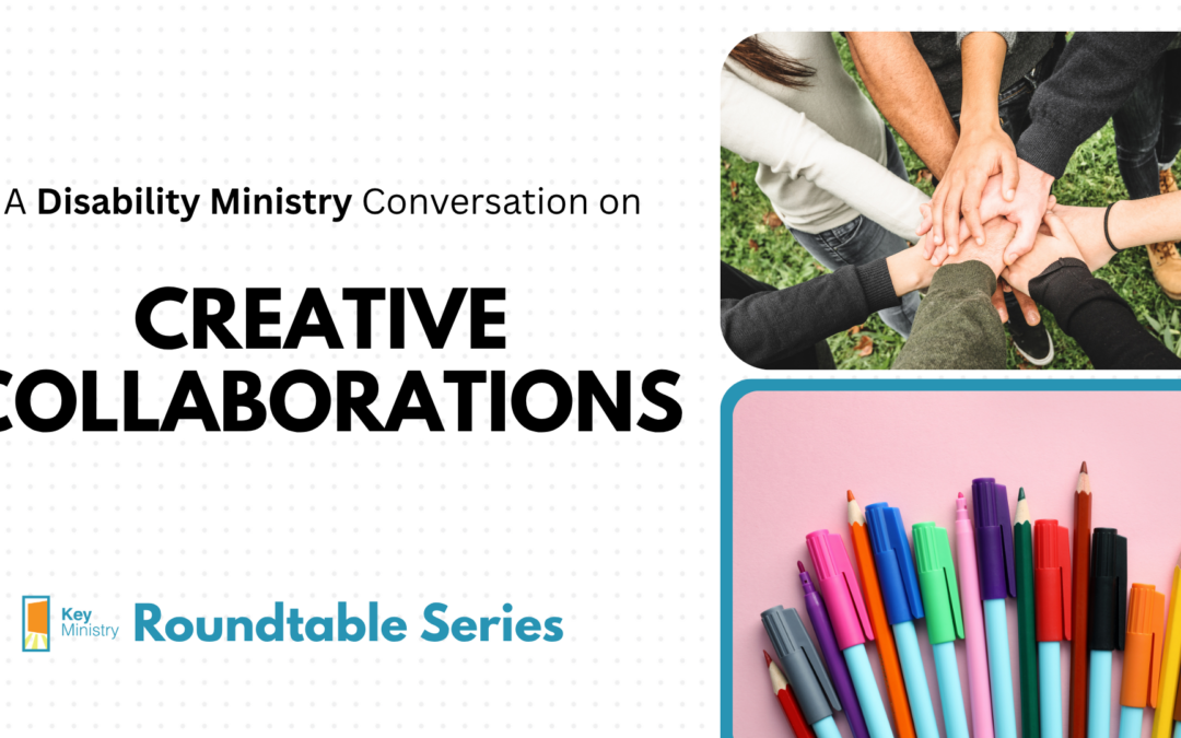 Creative Collaborations