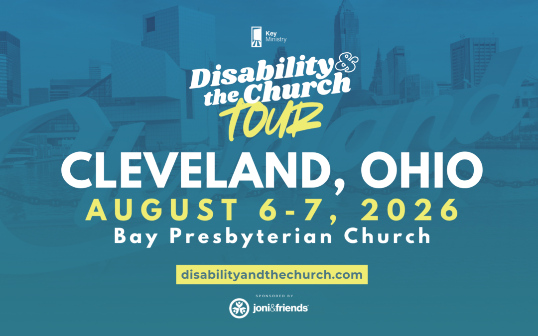 Cleveland Tour Stop