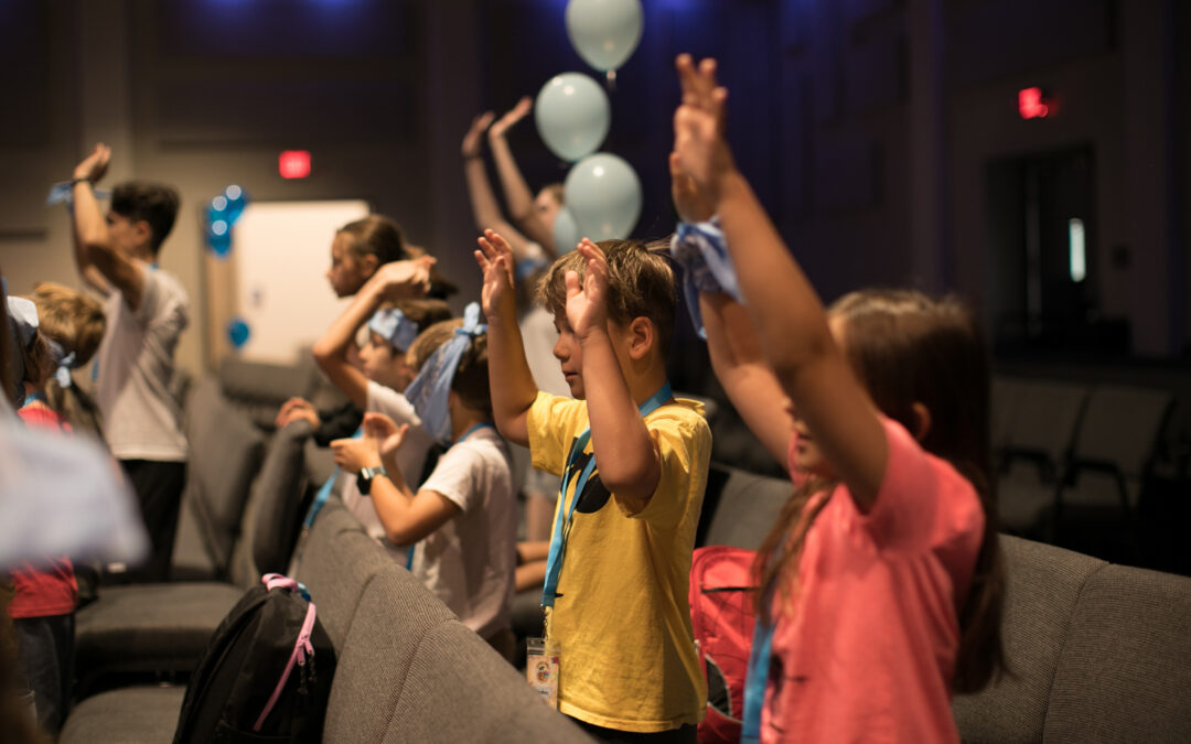 190: 3 Simple Ways to Make VBS More Accessible