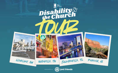 Church Locator